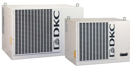 DKC / ДКС R5KLM15021RT Потолочный кондиционер 1500 Вт 230В (1 фаза)