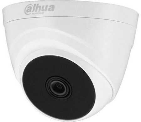 Видеокамера Dahua EZ-HAC-T1A11P-0360B