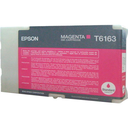 Картридж Epson C13T616300