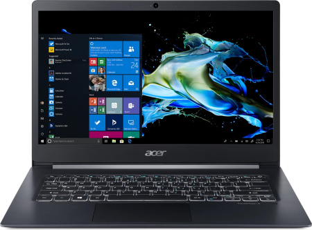 Ноутбук Acer NX.VJ7ER.007