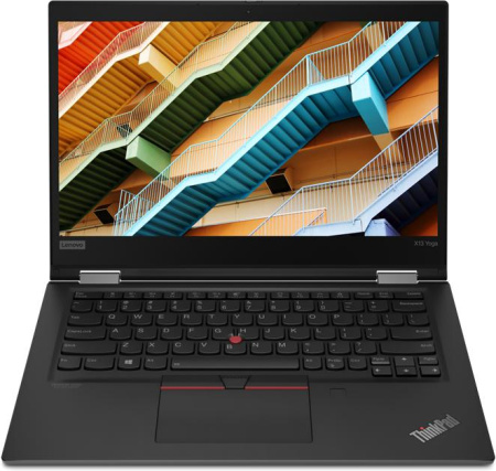 Ноутбук Lenovo 20SX001GRT