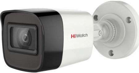 Видеокамера HiWatch DS-T200A (3.6 MM)