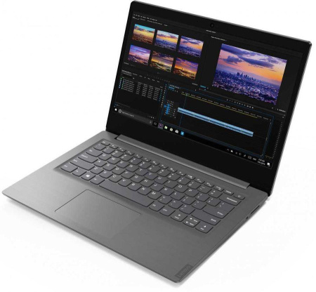 Ноутбук Lenovo 82C6006ERU