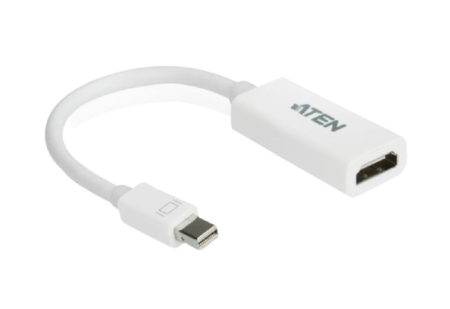 ATEN Mini DisplayPort(M) to HDMI(F) Cable