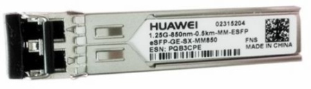 Трансивер Huawei 02315204
