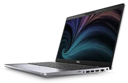 Ноутбук Dell Latitude 5510 5510-9005