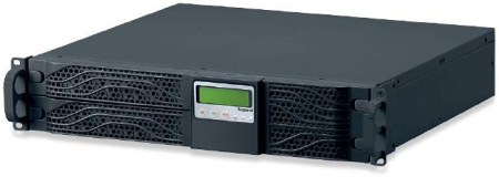 ИБП KEOR LINE RT, 1500ВА, 8 IEC10A, линейно-интерактивные, универсальный, 440х405х88 (ШхГхВ), 230V, 2U, однофазный, Ethernet 