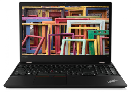 Ноутбук Lenovo ThinkPad T15 G1 T 20S6001YRT