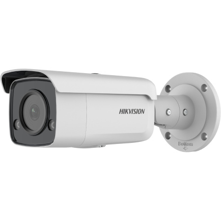 IP видеокамера Hikvision DS-2CD2T47G2-L(C)(6MM)