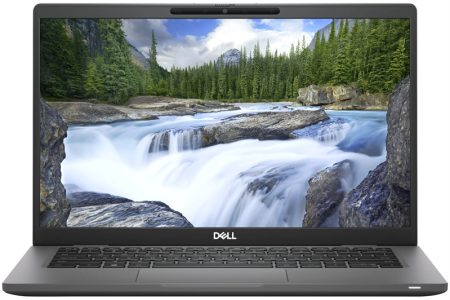Ноутбук Dell 7320-5653