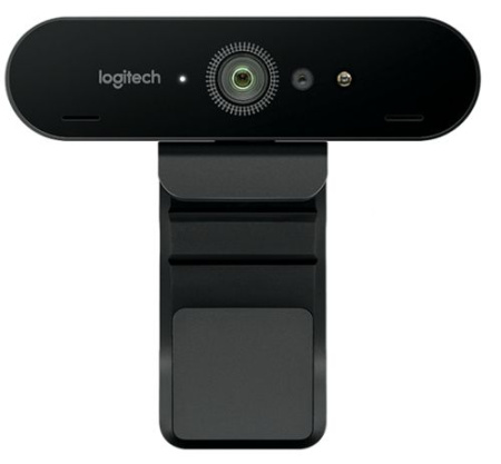  Logitech BRIO 960-001106