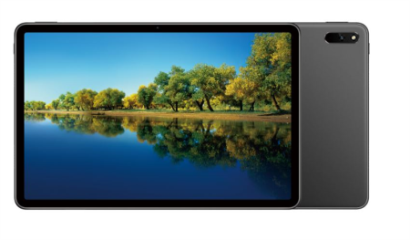 Huawei MatePad C7 10.95/6Gb RAM/128Gb ROM/WiFi/HarmonuOS2 (DBY-W09)