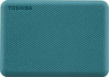 Внешний жесткий диск Toshiba HDTCA10EG3AA