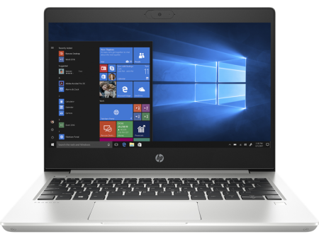 Ноутбук HP ProBook 430 2D355ES#ACB