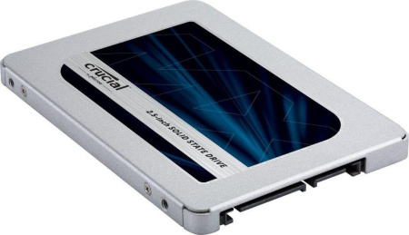 Накопитель SSD Crucial Crucial MX500 CT250MX500SSD1