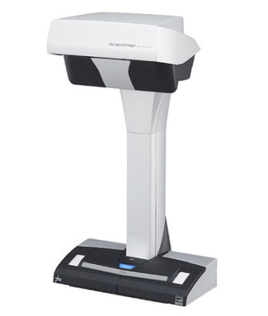 Сканер Fujitsu PA03641-B301