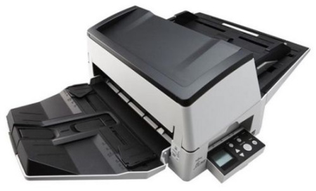 Сканер Fujitsu PA03740-B501