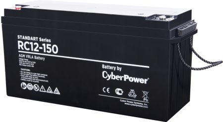 Батарея CyberPower RC 12-150 RC 12-150