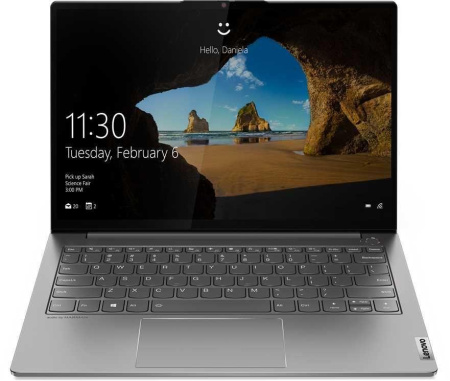 Ноутбук Lenovo ThinkBook 13s G2 ITL 20V90008RU