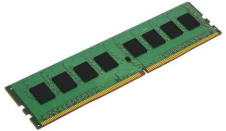 Kingston DDR4 16GB (PC4-21300) 2666MHz CL19 SR x8 DIMM 16Gbit