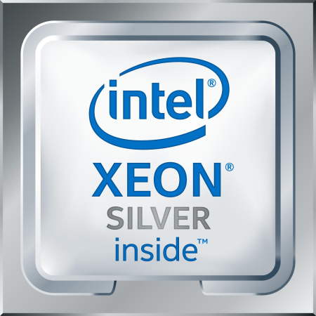 Процессор Lenovo Процессор ThinkSystem SR530/SR570/SR630 Intel Xeon Silver 4210 10C 85W 2.2GHz Processor Option Kit w/o FAN 4XG7A37933