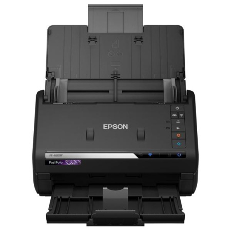 Сканер Epson B11B237401