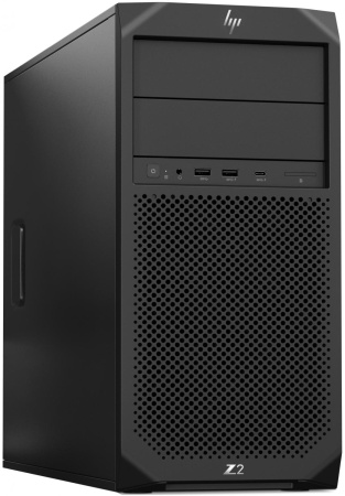 HP Z2 G5 TWR, Core i9-10900K, 32GB (1x32GB) DDR4-3200 nECC, 1TB 2280 TLC, no graphics, mouse, keyboard, Win10p64 High End