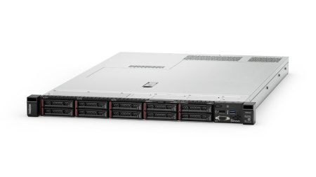Сервер Lenovo ThinkSystem SR630 7X02S2NR00 