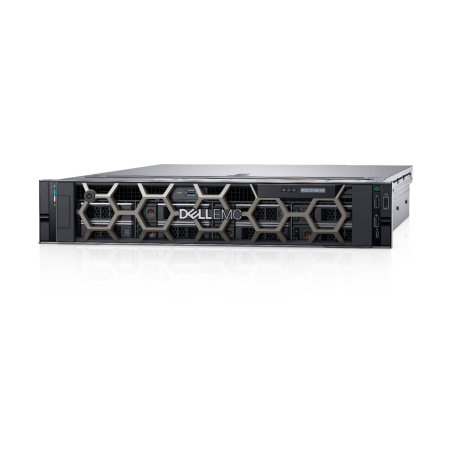 Сервер Dell PowerEdge R740 PER740RU2-45 