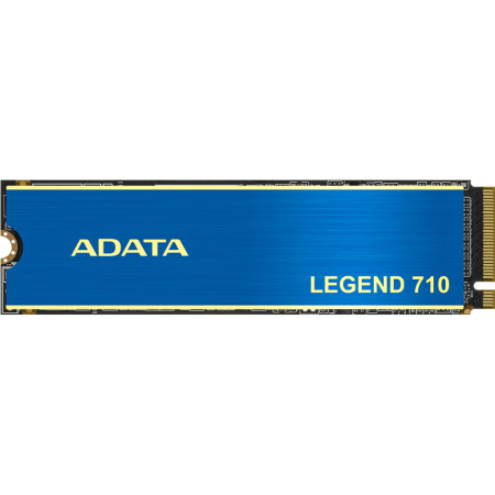 Накопитель SSD A-DATA ADATA LEGEND ALEG-710-512GCS