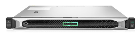 Сервер HPE ProLiant DL160 Gen10 878973-B21_CTO2 