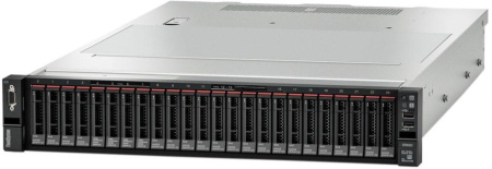 Сервер Lenovo ThinkSystem SR650 7X06A01SEA/1 