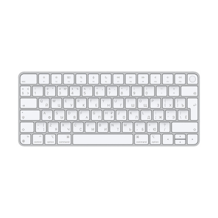 Клавиатура Apple MK293RS/A MK293RS/A
