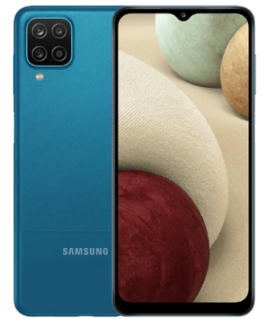 Смартфон Samsung SM-A127FZBVSER