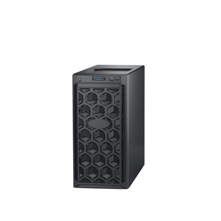 Сервер Dell PowerEdge T140 210-AQSP-041-000 