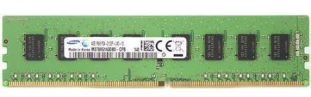 Samsung DDR4 DIMM 16GB UNB 2666, 1.2V
