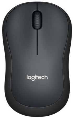 Мышь Logitech M220 910-004878