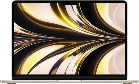 Ноутбук Apple MacBook Air (M2, 2022 г.) MLY13LL/A