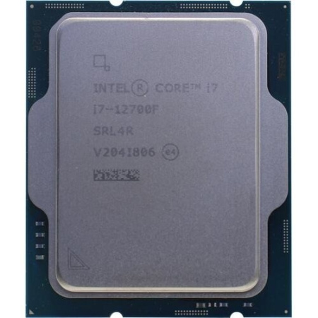 Процессор Intel 12700F CM8071504555020SRL4R