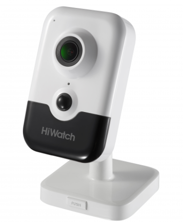 IP видеокамера Hikvision DS-I214(B) (2.0 MM)