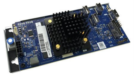 ThinkSystem RAID 940-16i 4GB Flash PCIe Gen4 12Gb Adapter