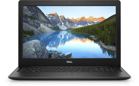 Ноутбук Dell Inspiron 3583 3583-5354
