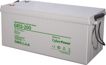 Батарея CyberPower GR 12-200 GR 12-200