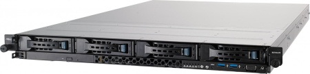 ASUS RS700A-E9-RS4V2 // Rack 1U, KNPP-D32,2xEpyc 7000 NAPLES ready,32GB mem max,noHDD(upto4LFF),DVR,1x SFF8643,2x800W,CPU FAN,ROME - BIOS update need
