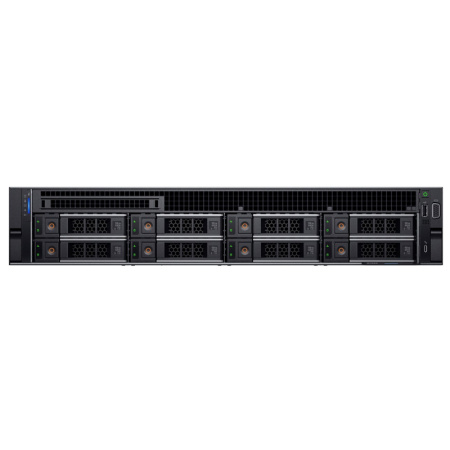 Сервер Dell R750XS-8LFF-01t 