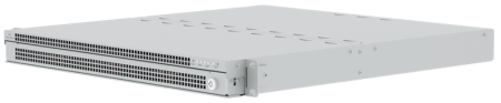 Сетевое хранилище на платформе "Байкал" HT NAS-T1; Стоечный 1U Rack; 1шт процессор Байкал Т1; Отсеки для HDD SATA: 4шт 3,5" спереди; 2xGigabit Ethernet; БП 120ВТ (1+1), монтажный комплект. Реестр МПТ.