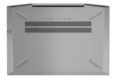 Ноутбук HP ZBook 15v G5 2ZC56EA#ACB