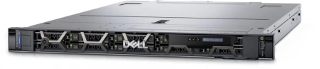 Сервер Dell R650-011 