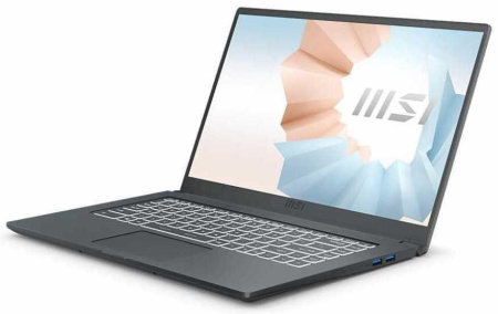 Ноутбук MSI 9S7-155K26-020