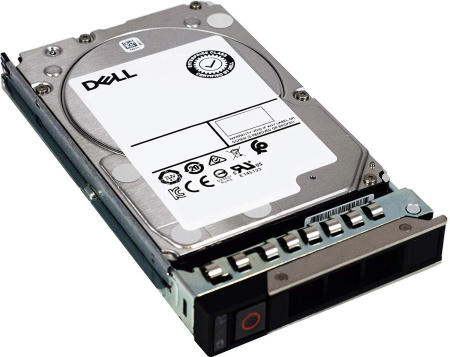 Жесткий диск Dell 400-BDQU